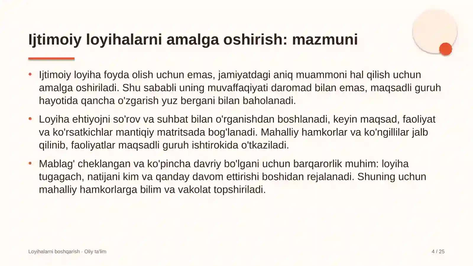 Aviachipta sotish agentliklarida ijtimoiy loyihalarni amalga oshirish 4
