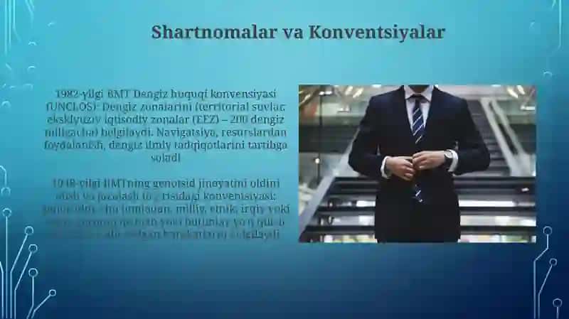 Xalqaro huquqning subyektlari 4