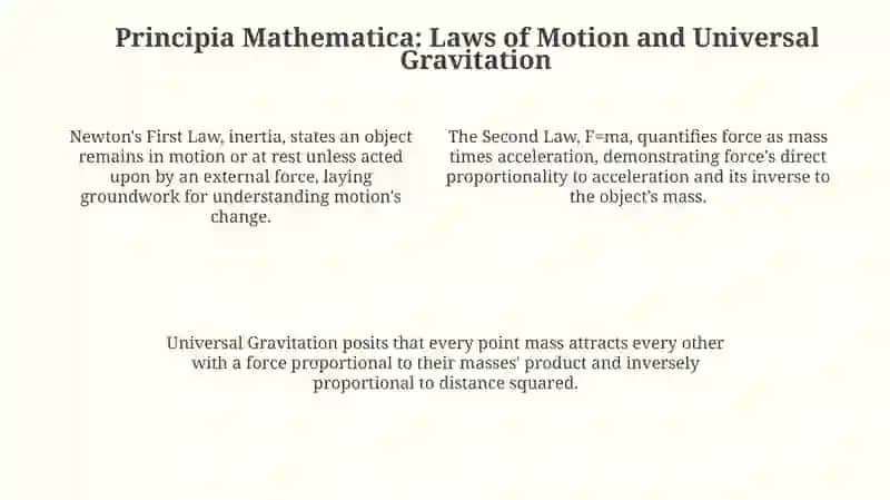 Newton's Philosophy 4