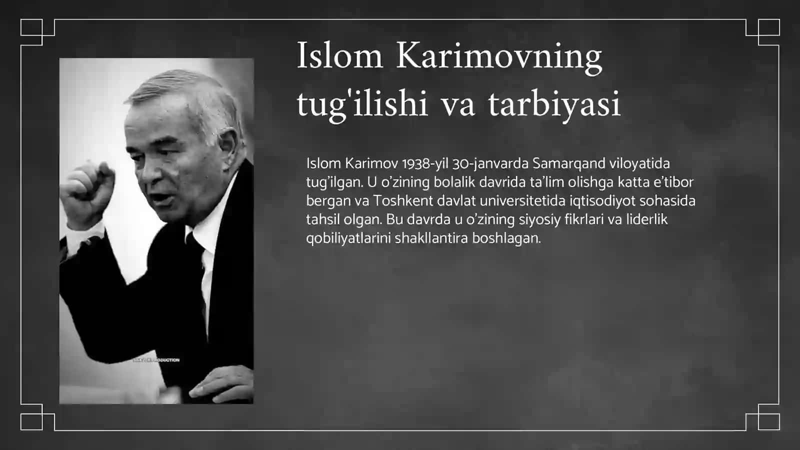 O'zbek tili talim yo'nalishi 4
