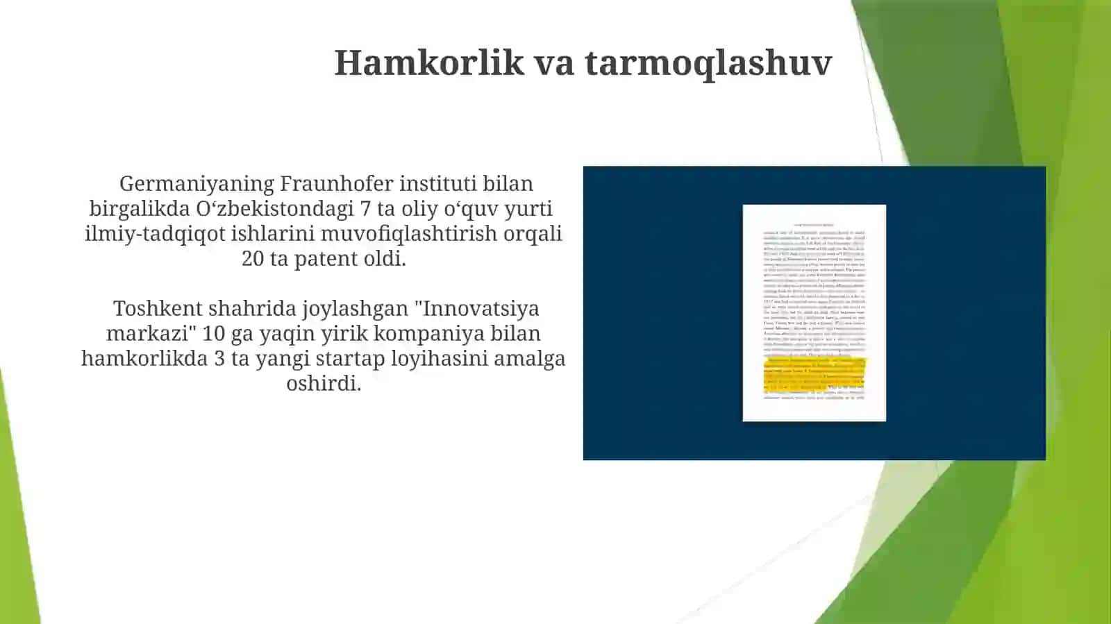 Innovatsion menejmentning metodologiyasi 4
