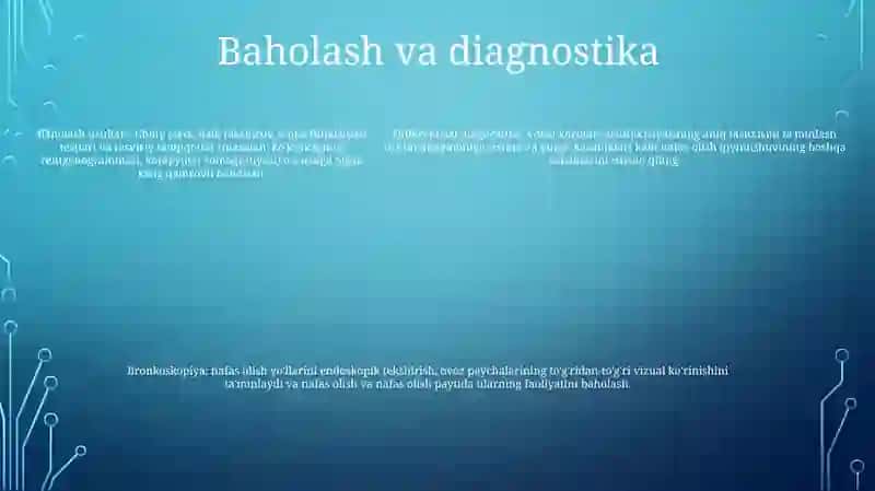 Yuqori Lab Va Tanglay Yoriqligiga Ega Bo'Lgan Bolalarda Fonatsion Nafas Buzilishlarini Namoyon Bo'Lishi 4