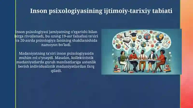 Psixologiya haqida umumiy tushuncha 4
