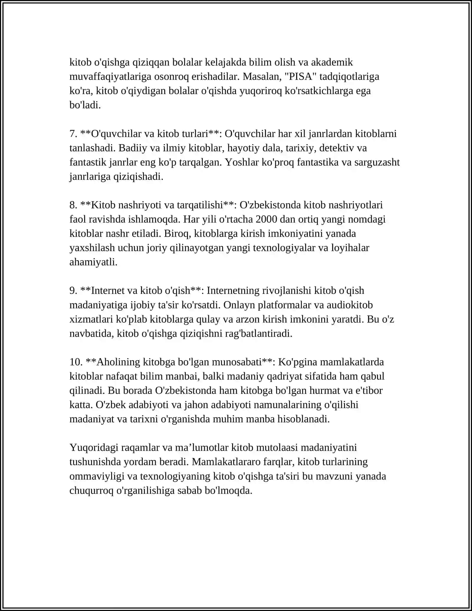 KITOB MUTOLASI VA KITOBXONLIKNI TARGIB QILISHNING KONSEPTUAL ASOSLARI 4