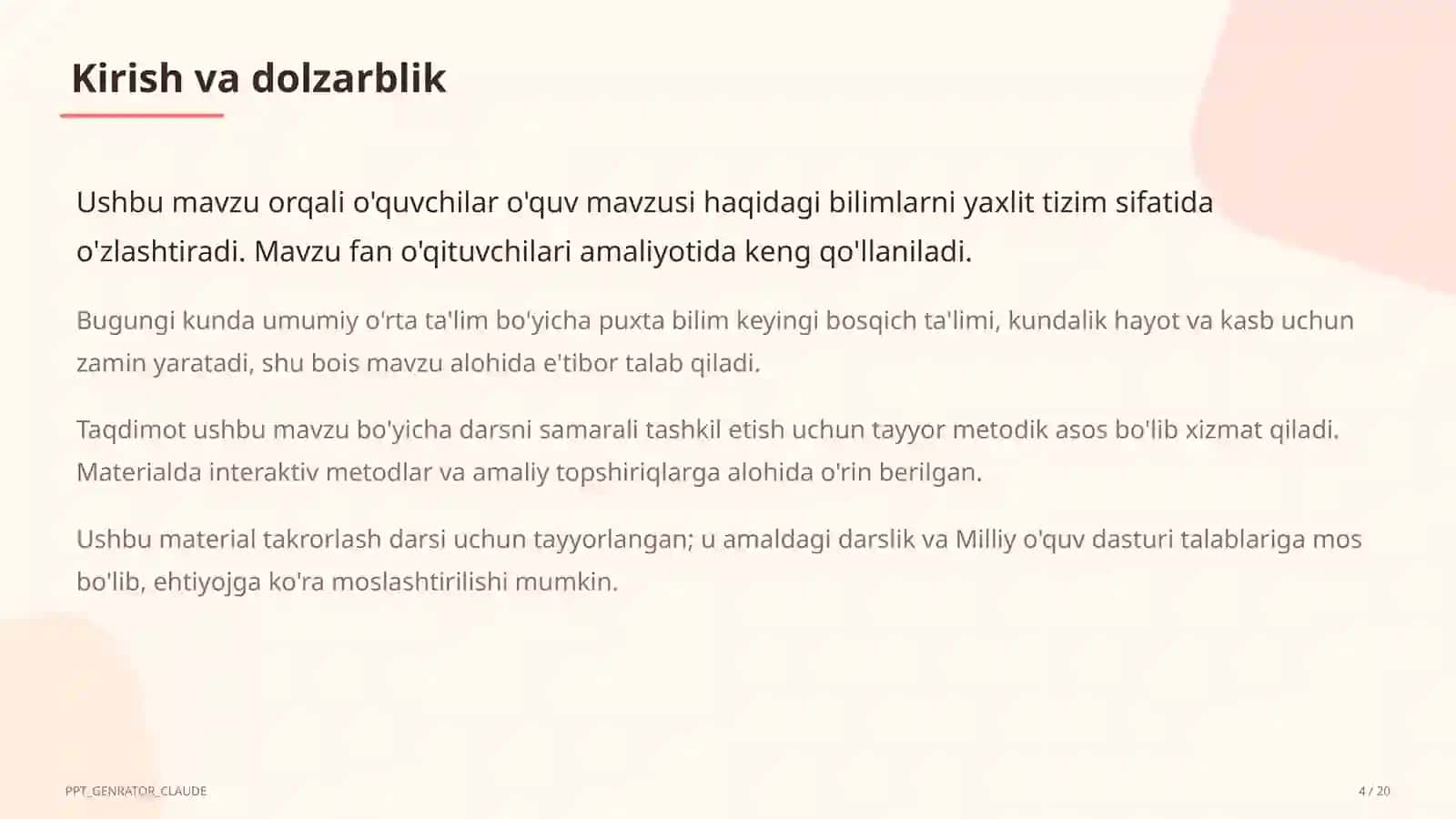 Insho va yozma ishlarni avtomatik tekshirish: imkoniyatlar va chegaralar (2026) 4
