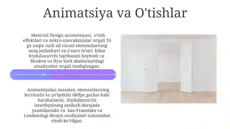 Material Dizaynning Afzalliklari 4
