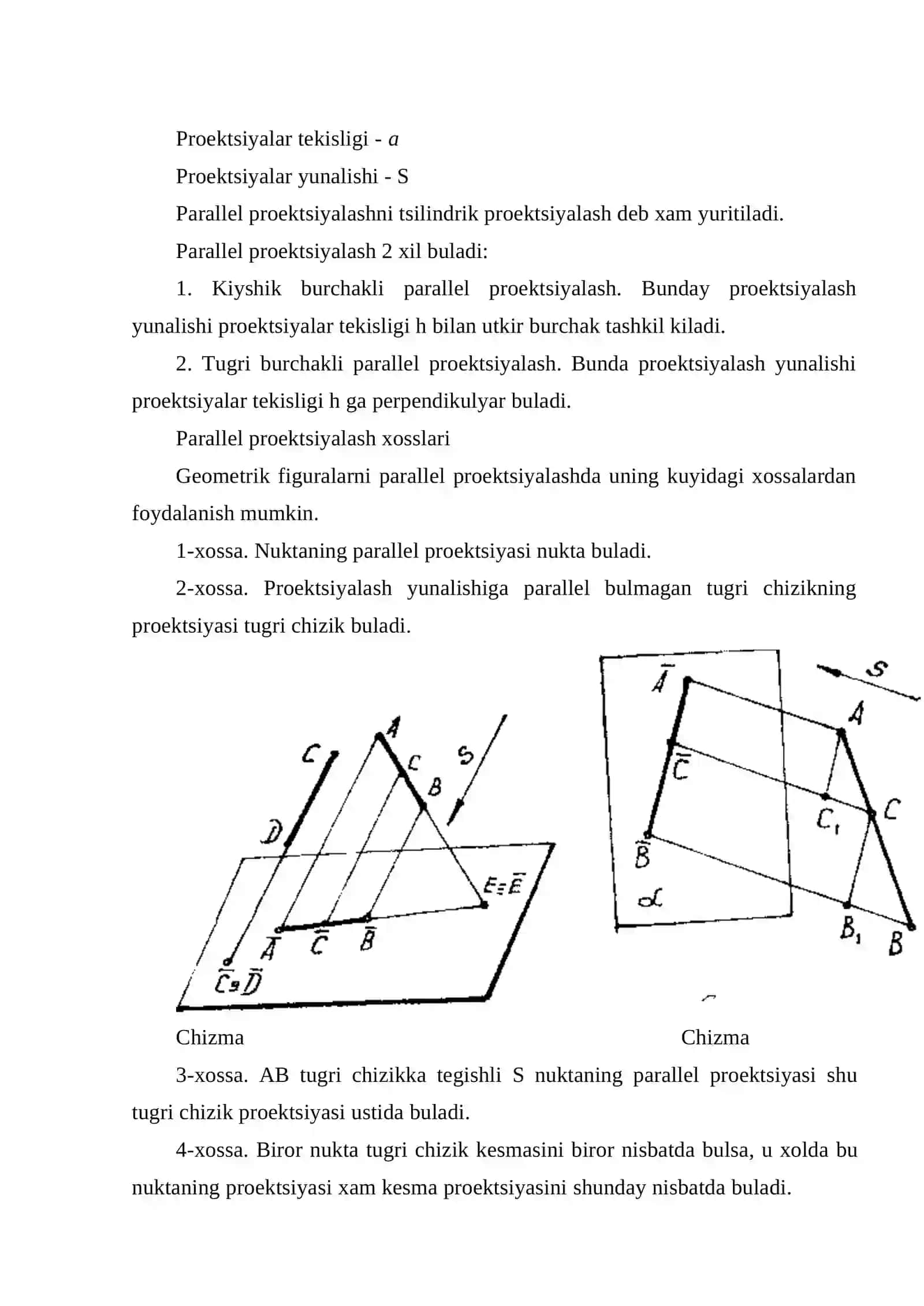 Fazoviy shakllar 4