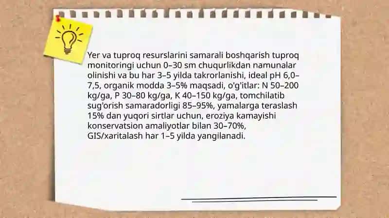 Agrobiznesda ishlab chiqarishni boshqarish 4