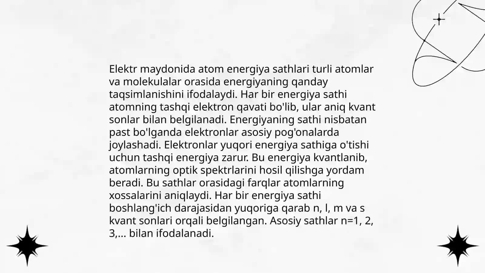 Shtark effekti 4