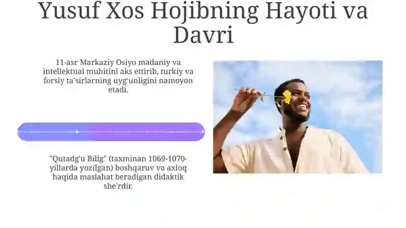 Qutadg‘u bilig 4