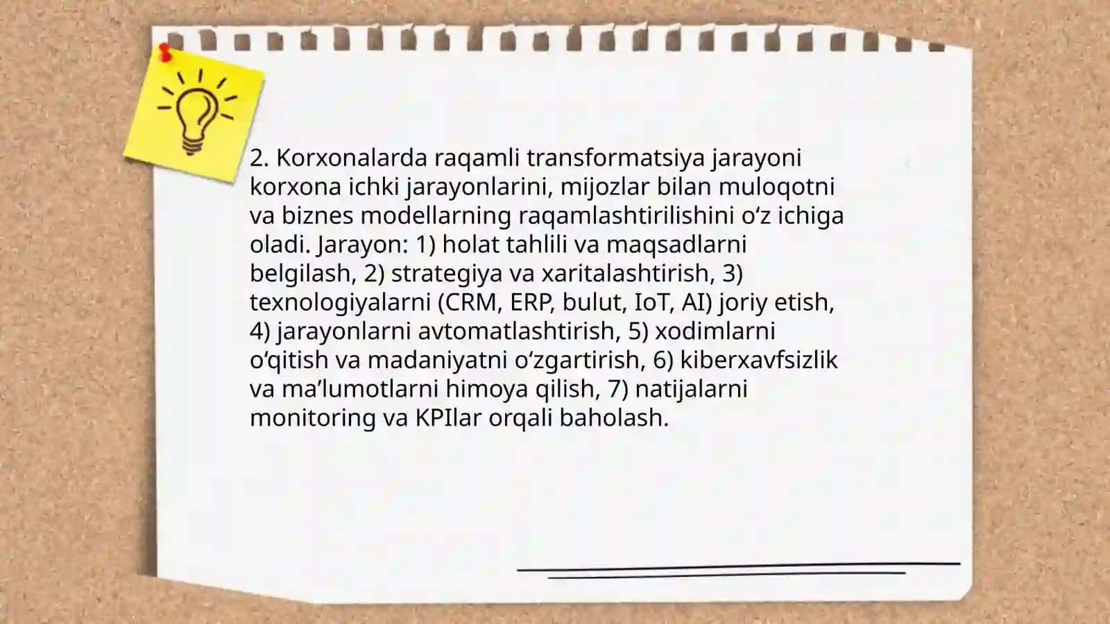 Elektron tijorat modellari 4