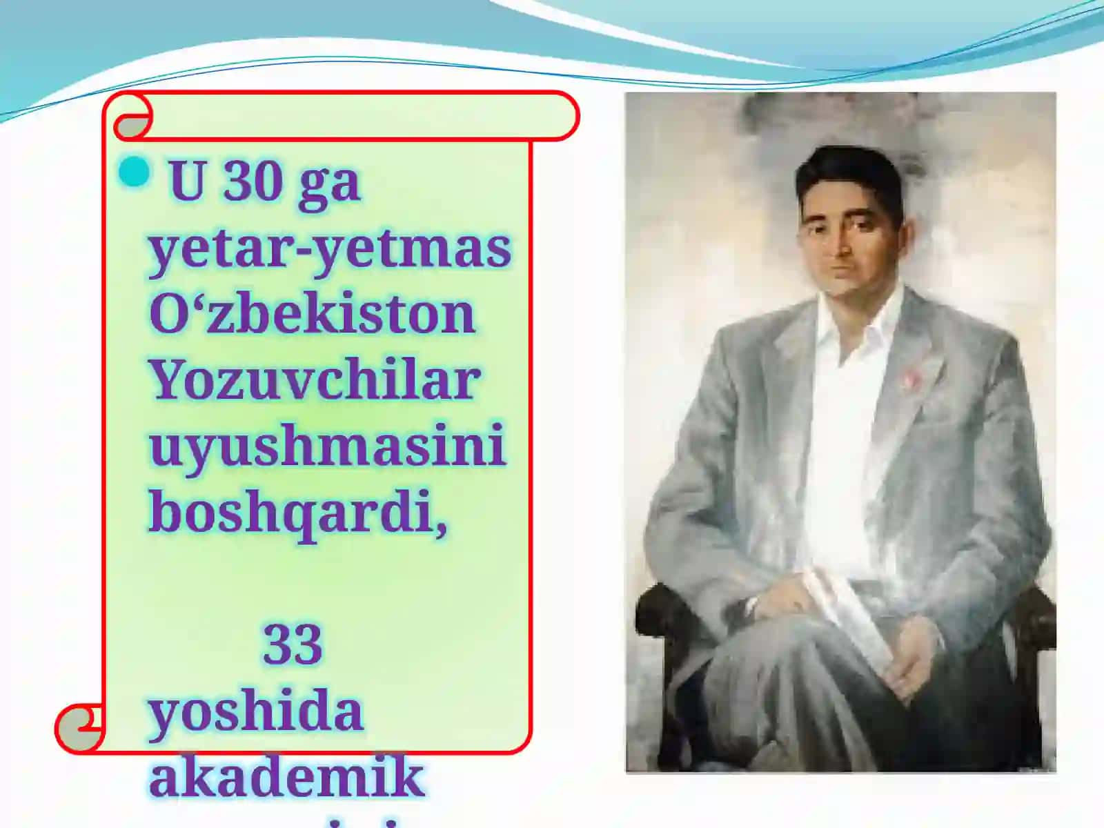 "HAMID OLIMJON" 4