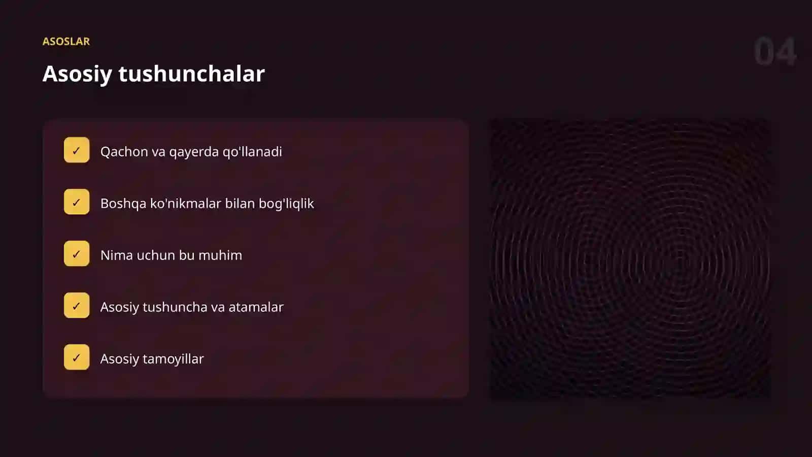 MODELLARNI SOZLASH (FINE-TUNING) 4