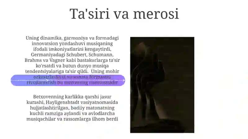 Inqilobiy Asarlar va O'sib Borayotgan Shuhrat 4