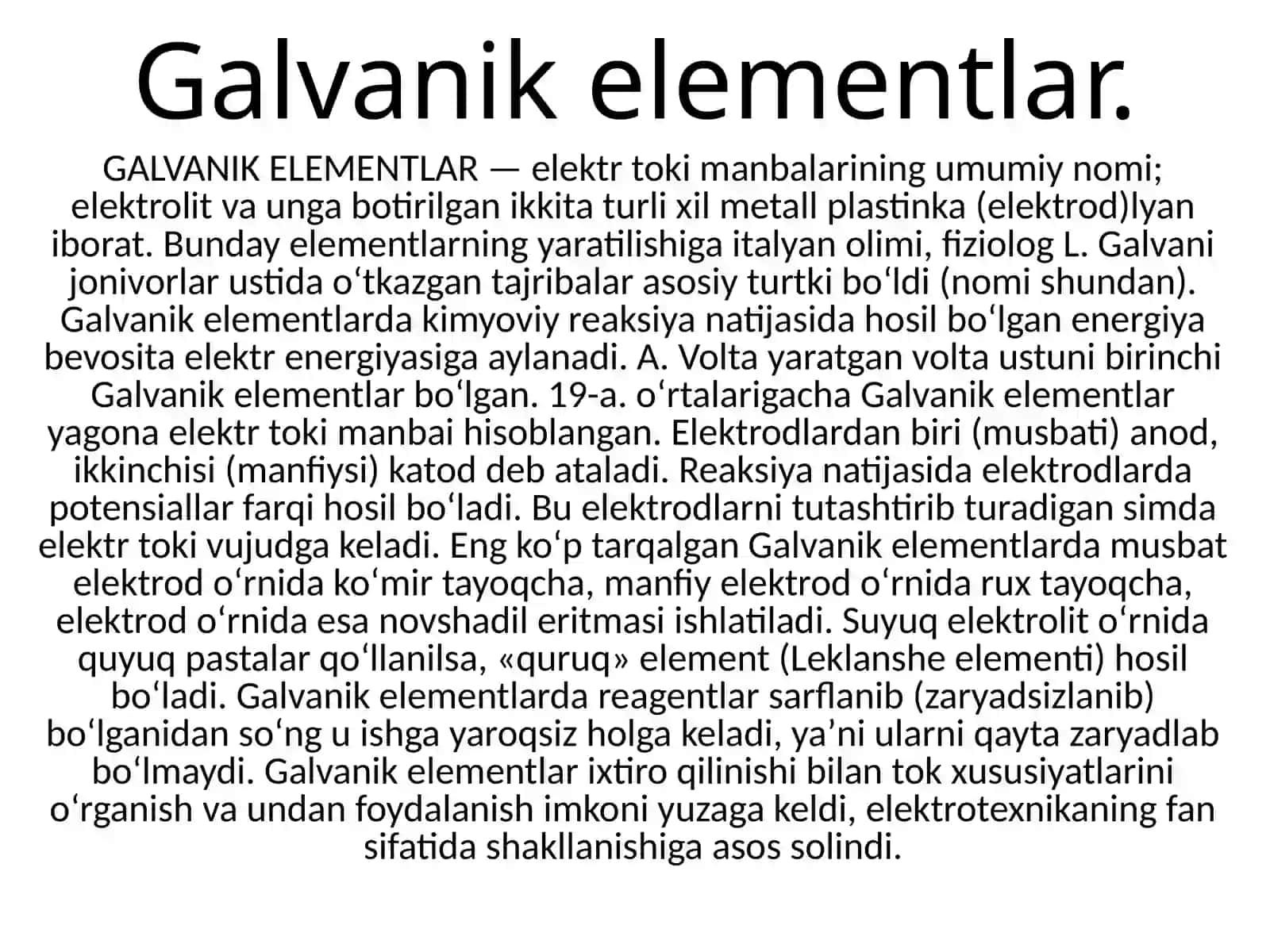 Vadarod elektrodi 4