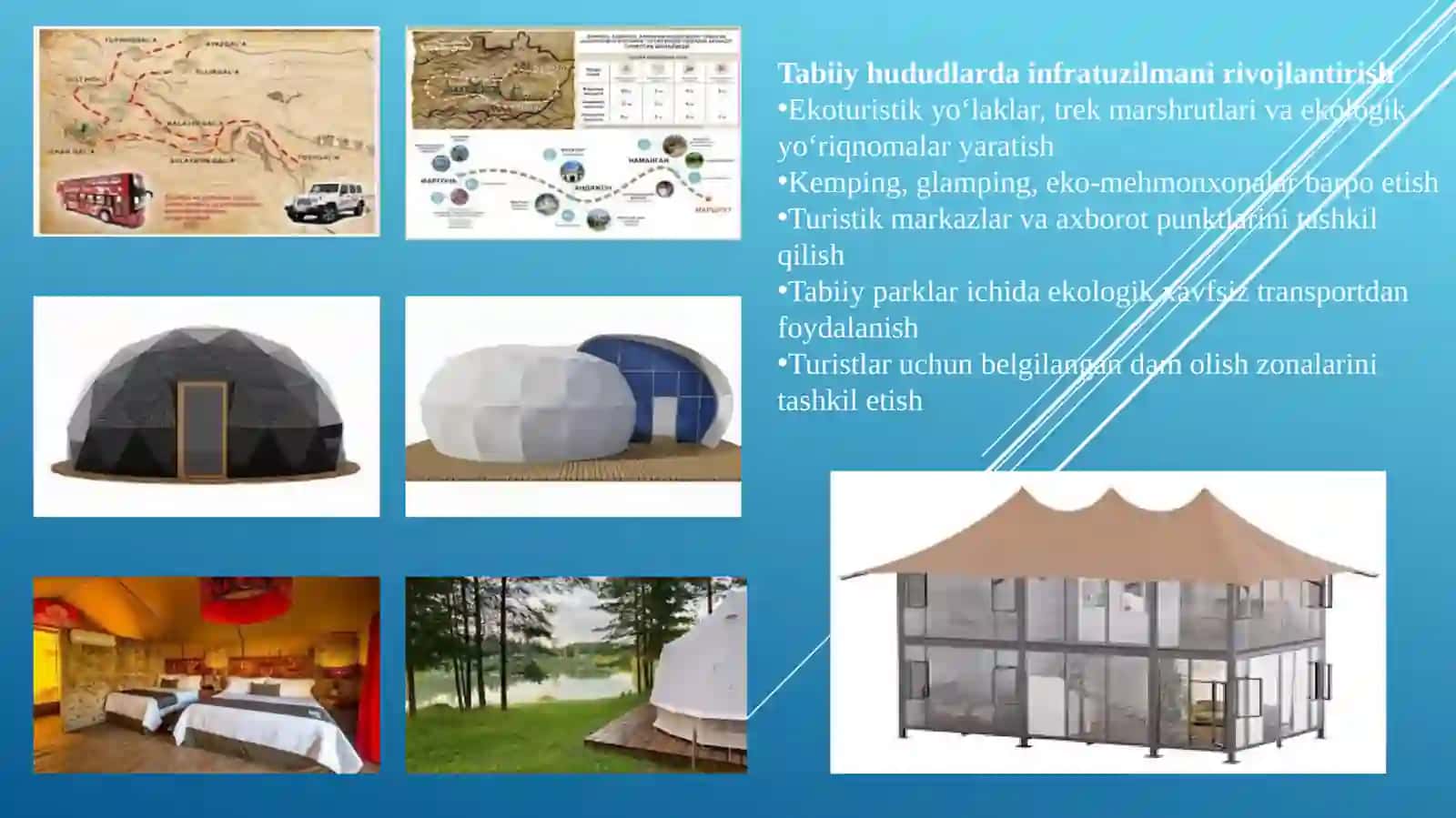 O'zbekistonda ekoturizmning mazmuni va salohiyati 4