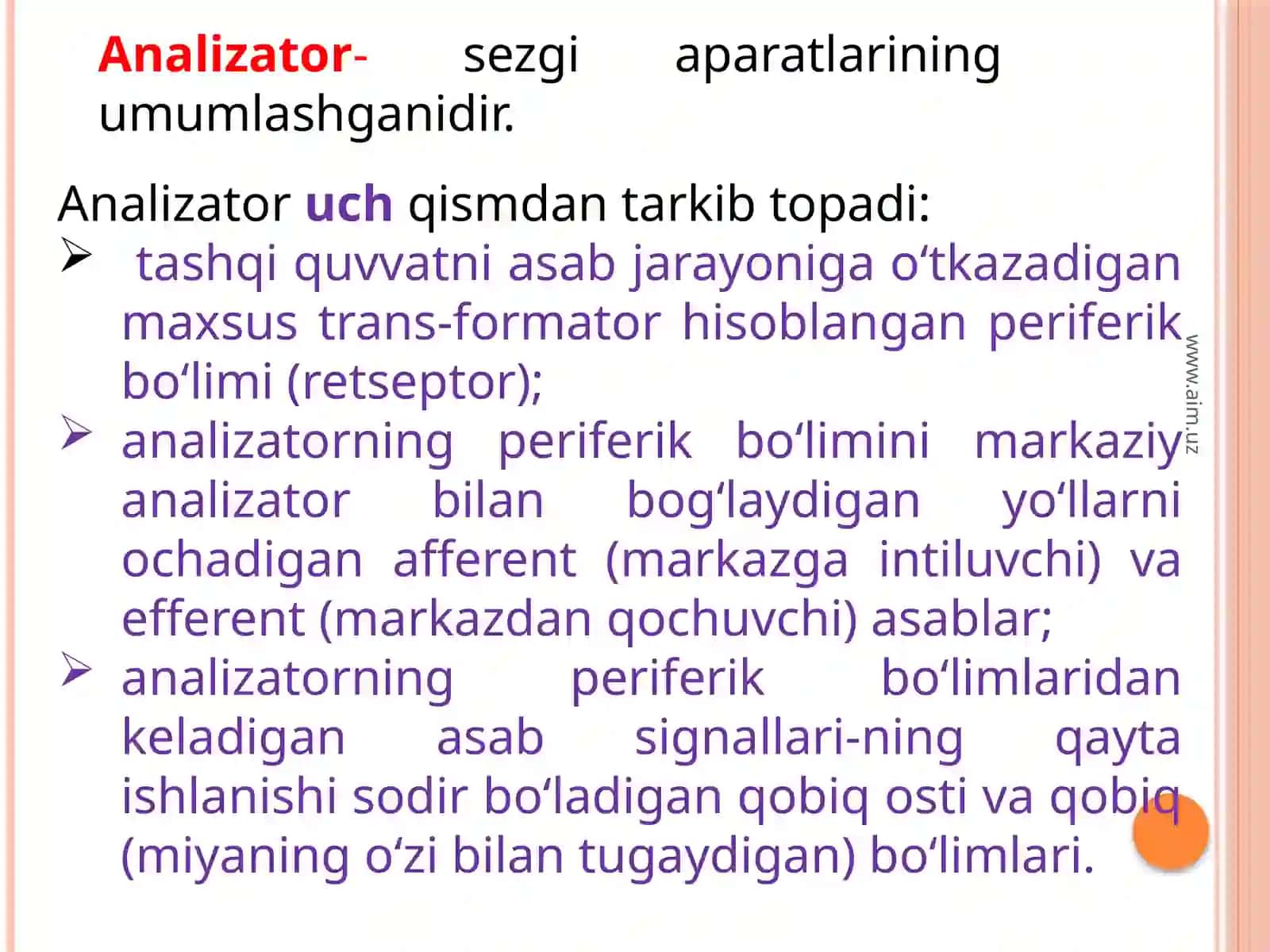 Sezgivaidrok 4