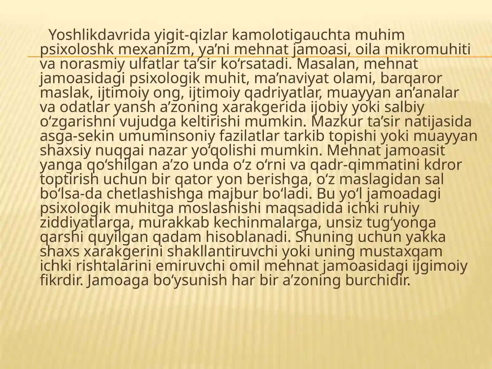 YETUKLIK VA KEKSALIK DAVRI PSIXOLOGIK XUSUSIYATLARI 4