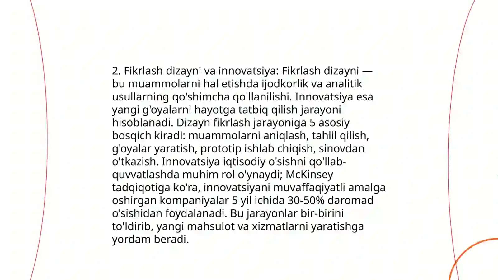 Fikrlash dizaynining mohiyati 4