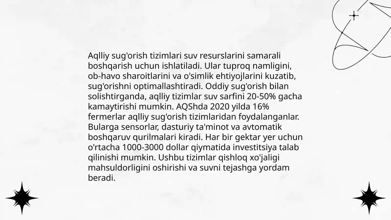 Aqlliy dacha 4
