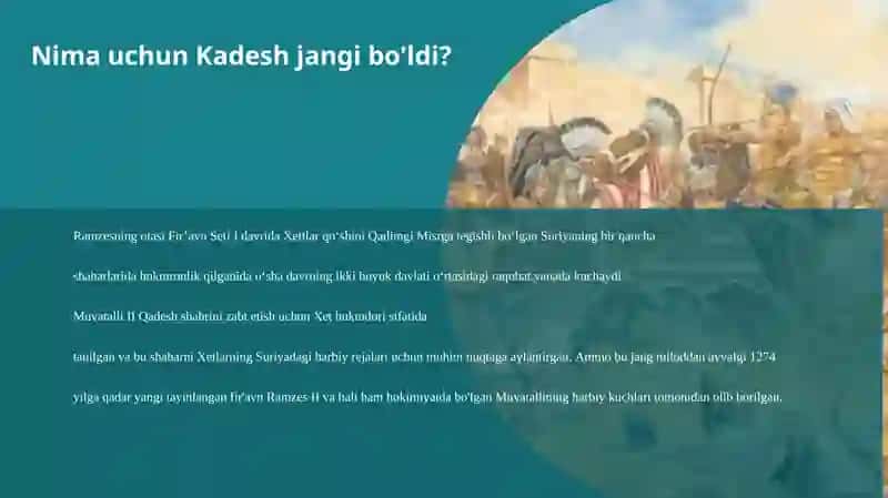 Kadesh Jangi 4