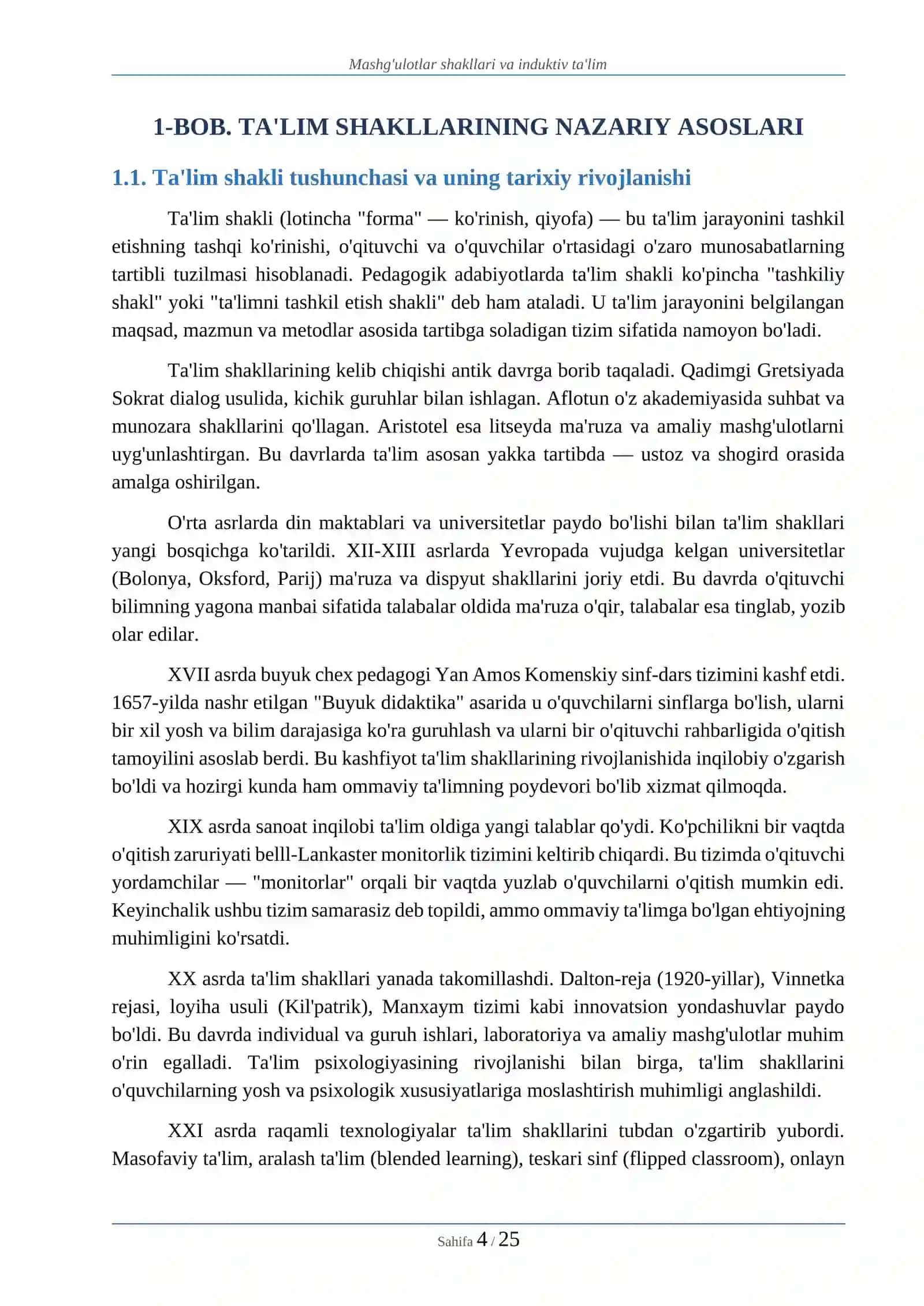 induiktiv talim 4