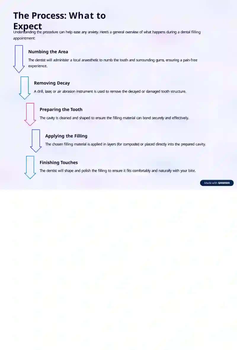 Understanding Dental Fillings: A Comprehensive Guide 4