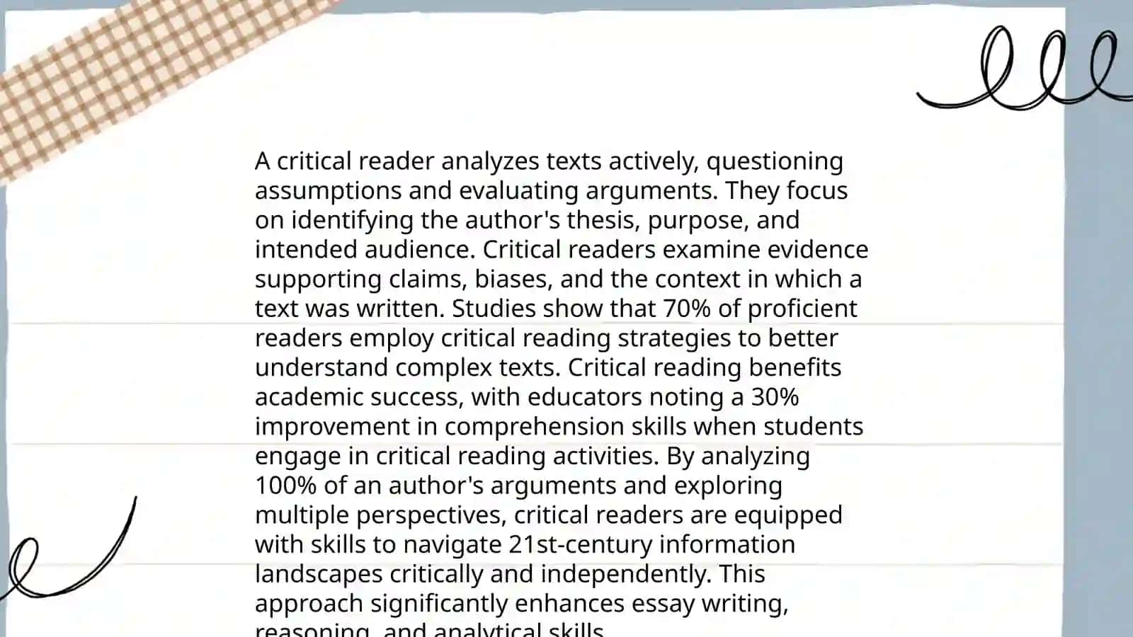 Eager Reader Program 4