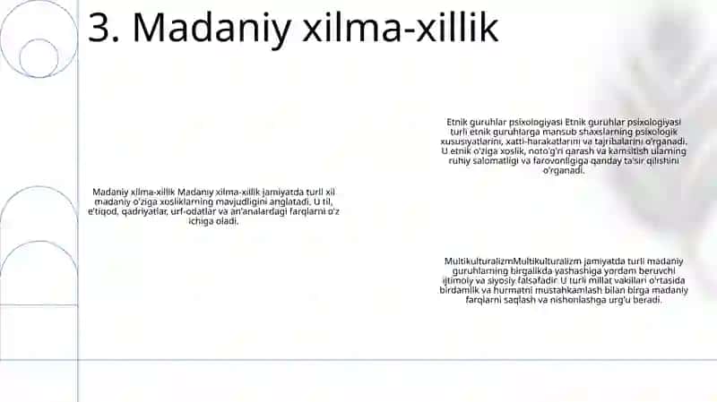 Etnik Guruhlar Psixologiyasi 4