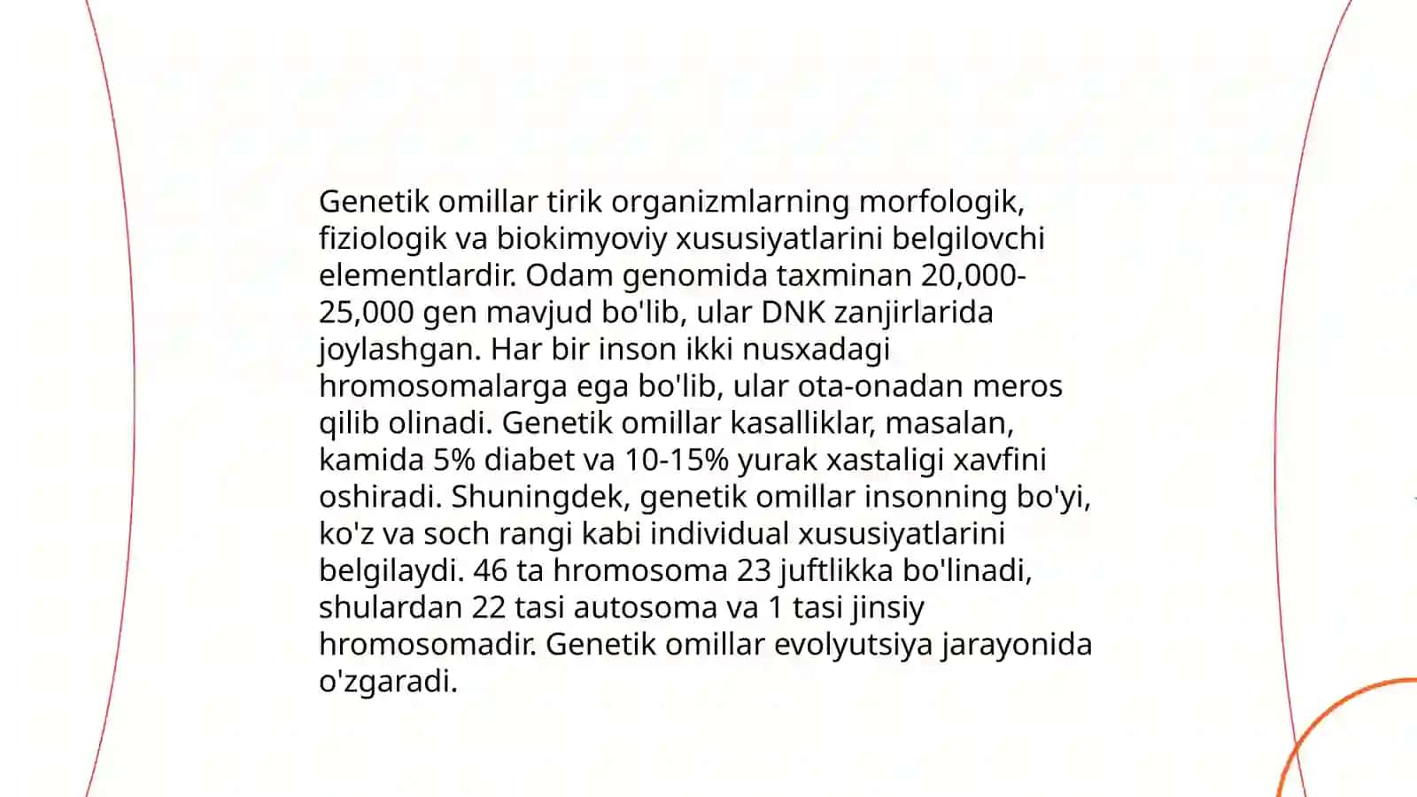 Kasallik etiologiyasi, patogenezi, rivojlanishi 4