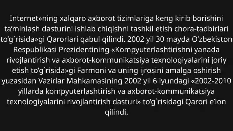 Pedagogik dasturiy vositalar yordamida multimediali òquv kurslarini yaratish 4