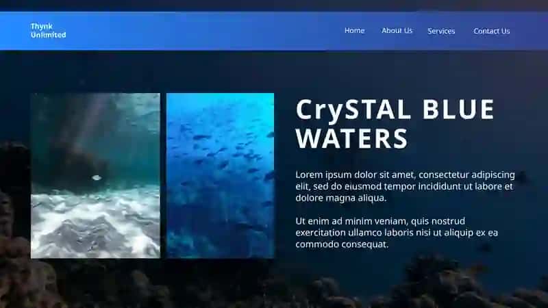 A MAGICAL WORLD BENEATH THE WAVES 4