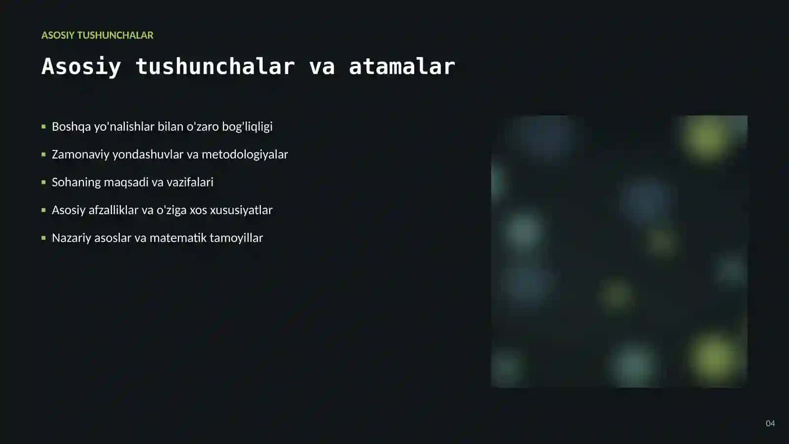 Aqlli shaharlar 4