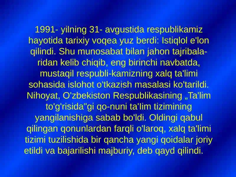 TA’LIM IQTISODIYOTI NAZARIYASI 4