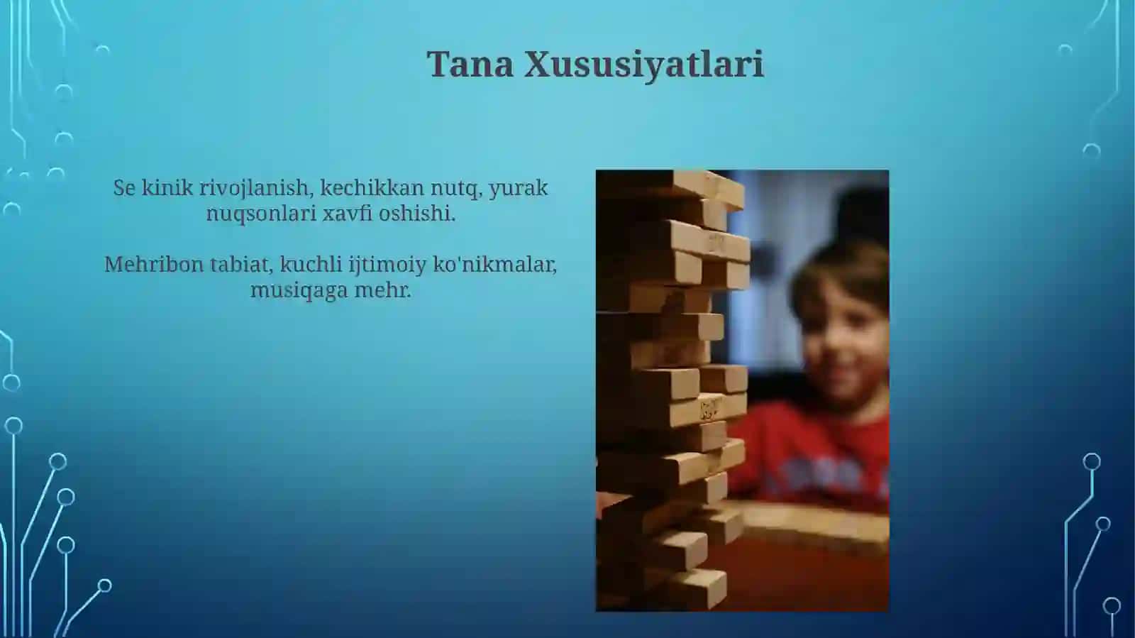 Daunsindiromlibolalarningxususiyati 4