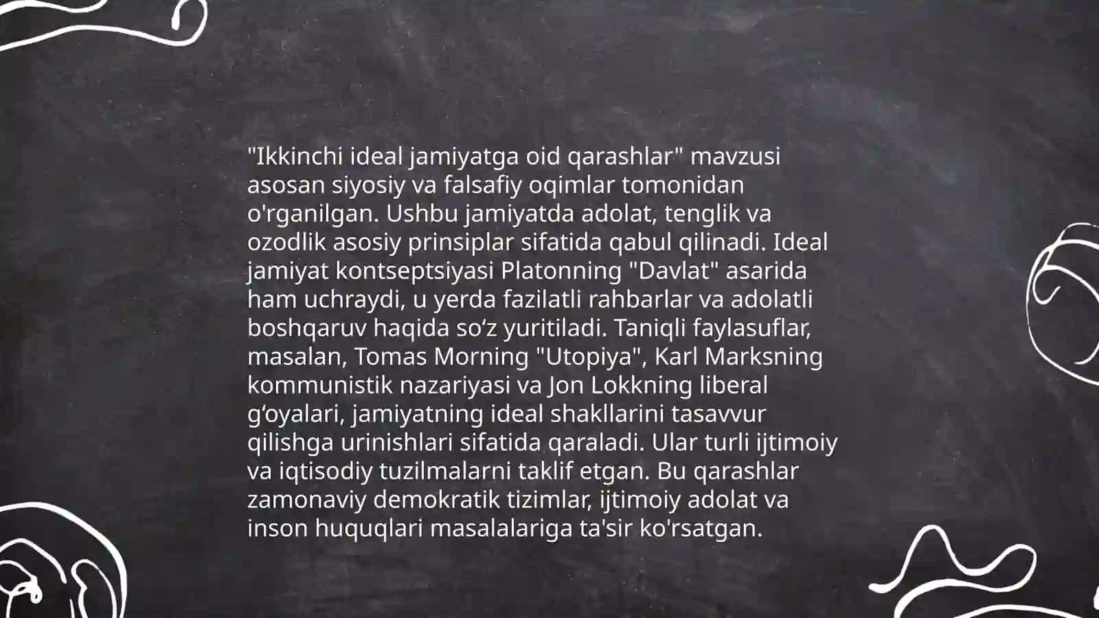 Tommaso Campanella iqtisodiy qarashlari 4