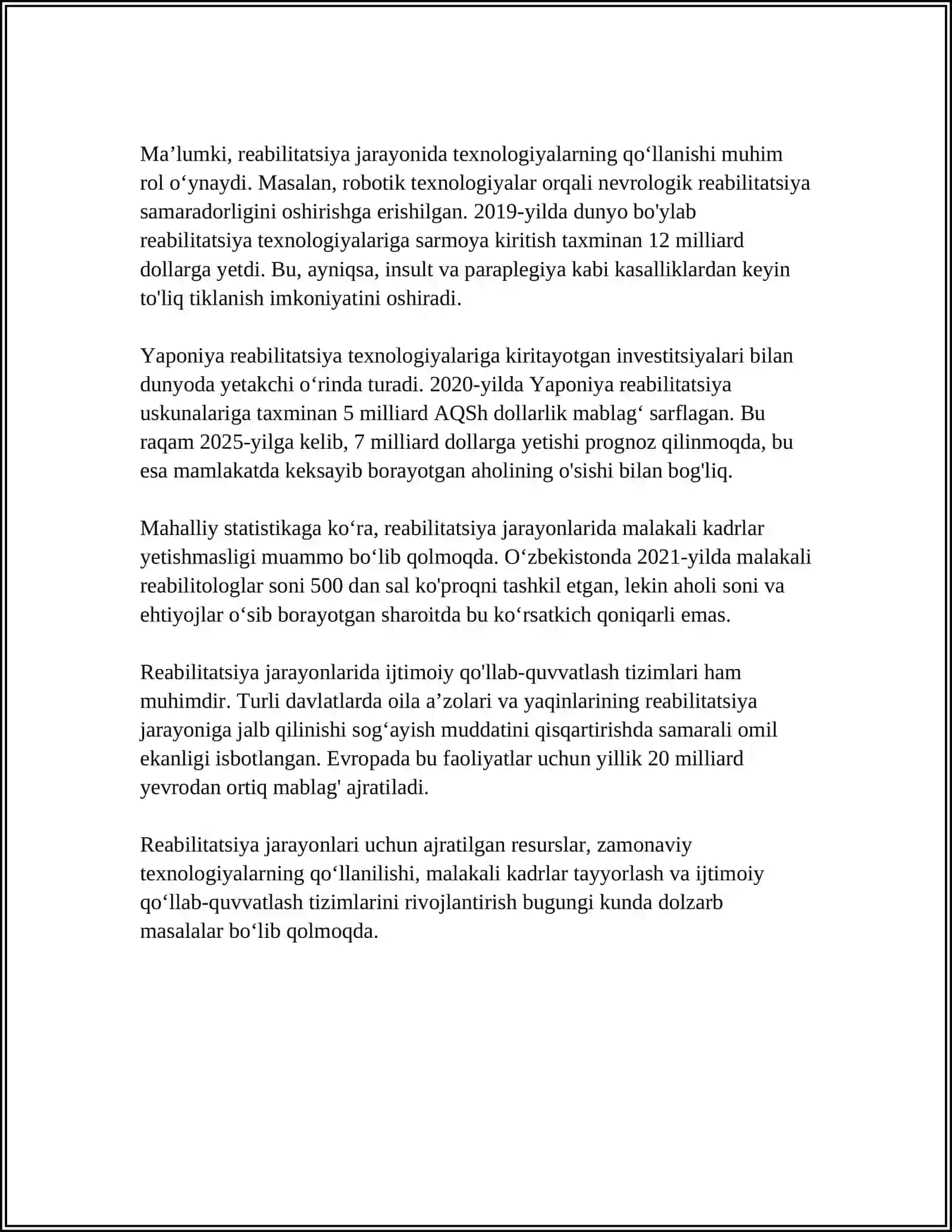 REABILITATSIYA VA FIZIOTERAPIYA TUSHUNCHASI 4