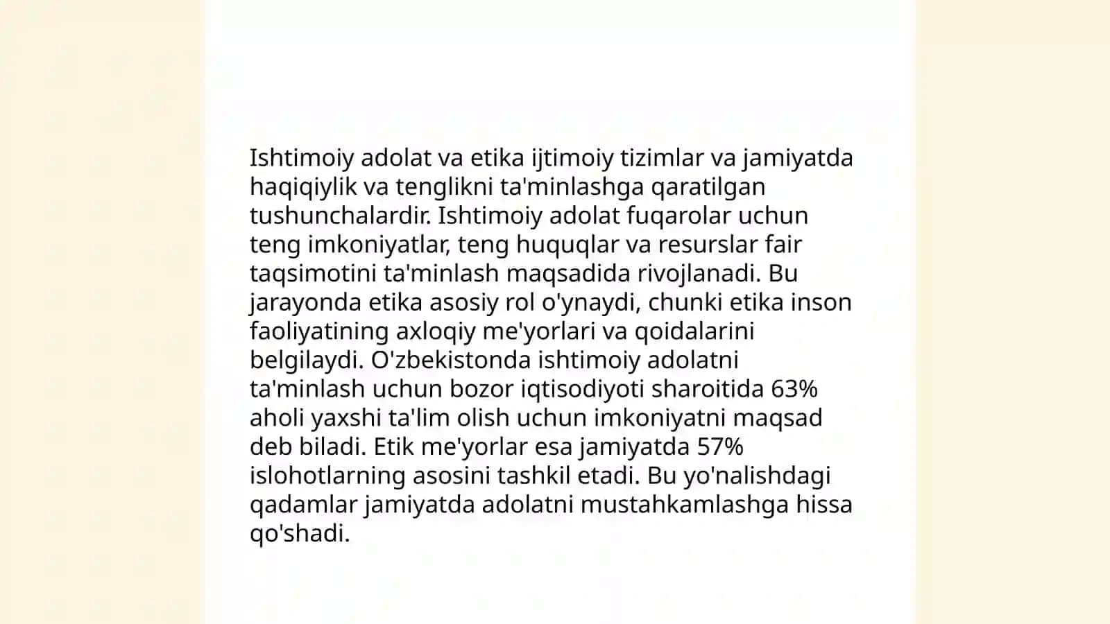 Ishtimoiy ish etikasning falsafiy asoslari 4