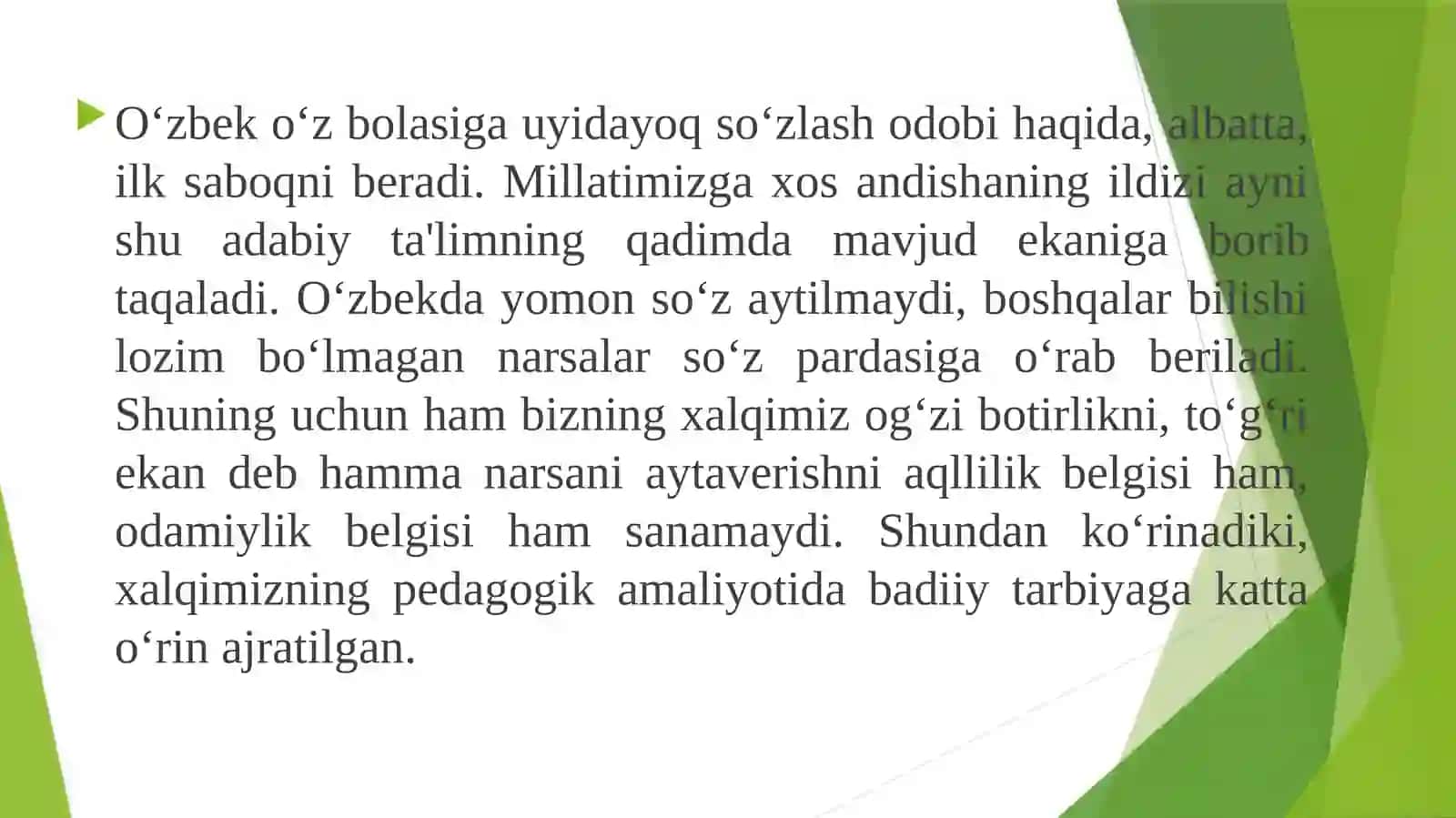 Turkistonda adabiyot o‘qitish metodikasi tarixi 4