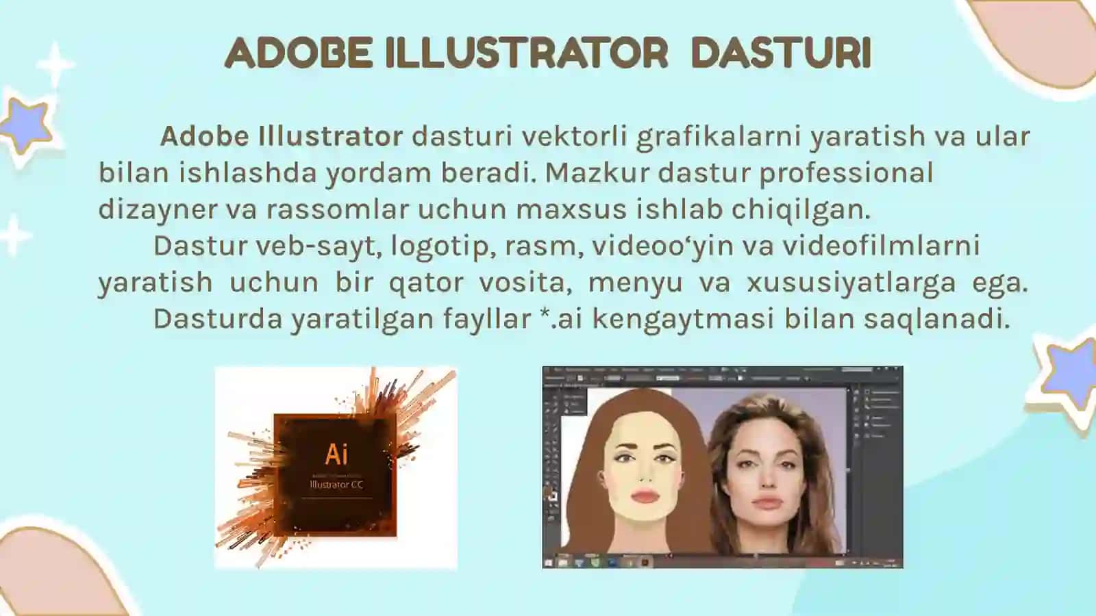 ADOBE PHOTOSHOP DASTURI 4