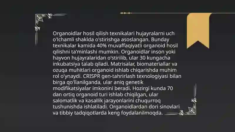 Organoidlar 4