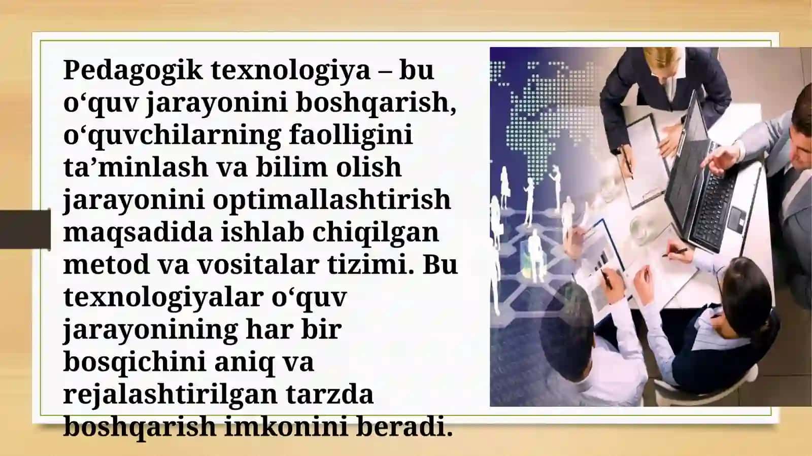 Jismoniy tarbiya darslarida pedagogik texnologiyalarni joriy etish 4