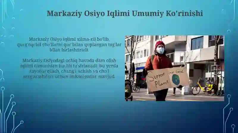 Barqaror Turizm Amaliyoti 4