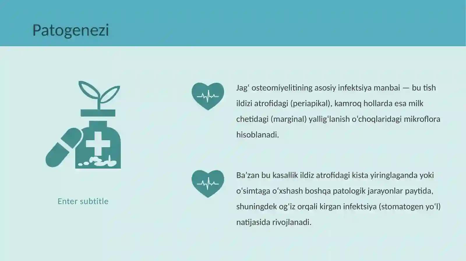 odontogen osteomiyelit 4