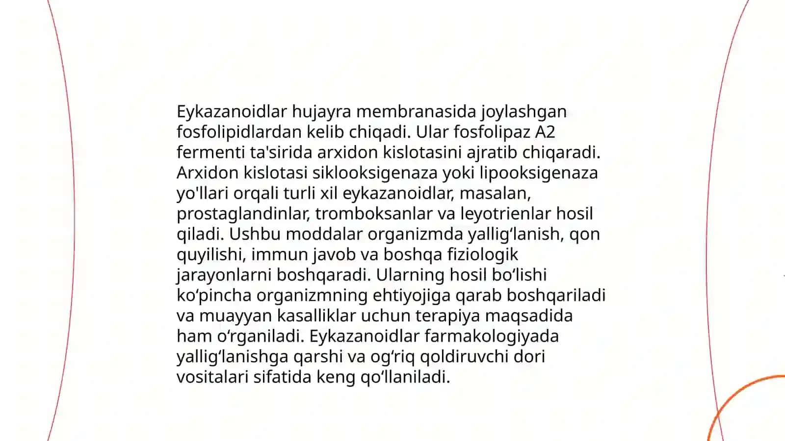 Eykazanoidlar 4