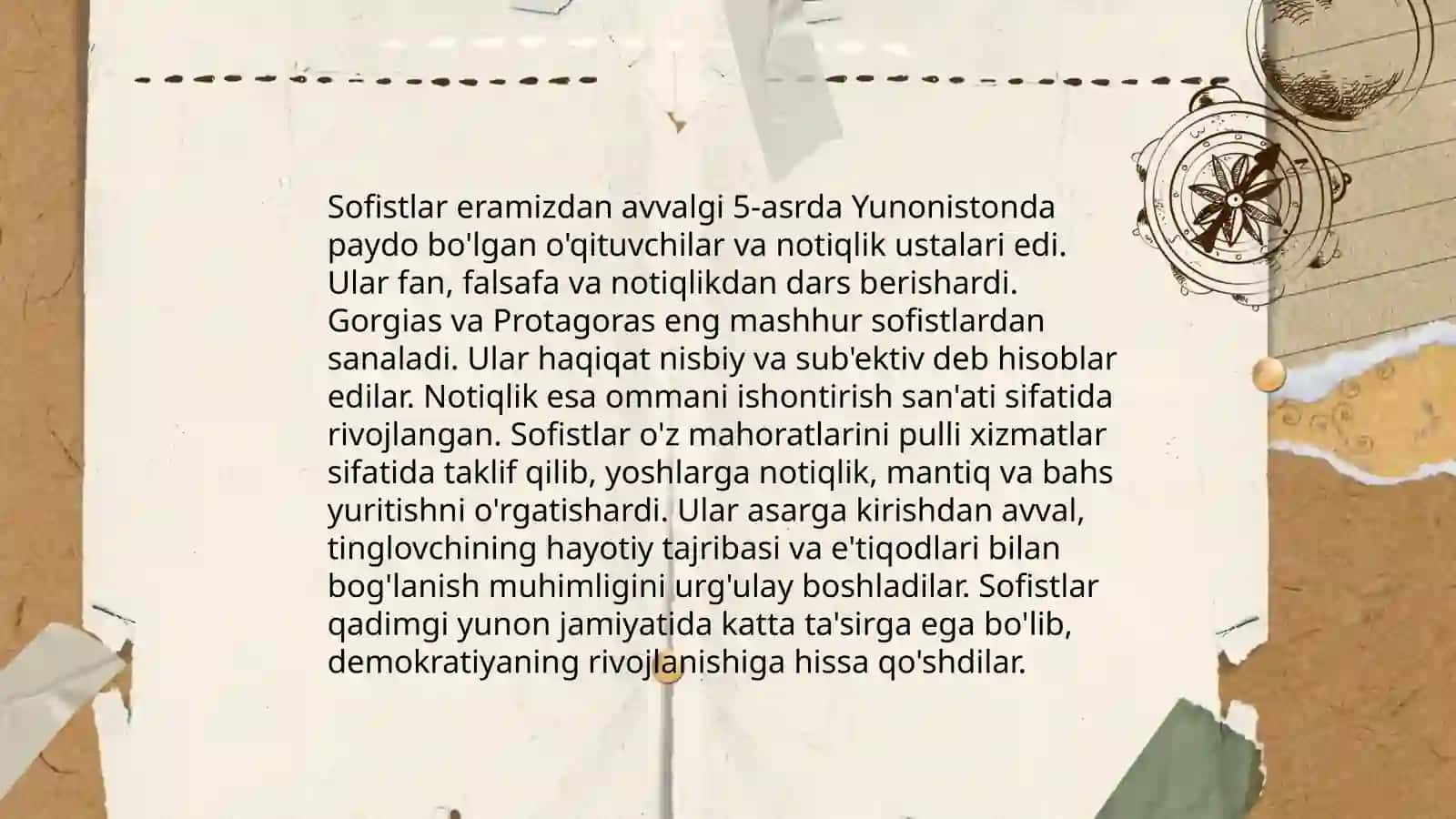Qadimgi davrda notiqlik sanʼati 4