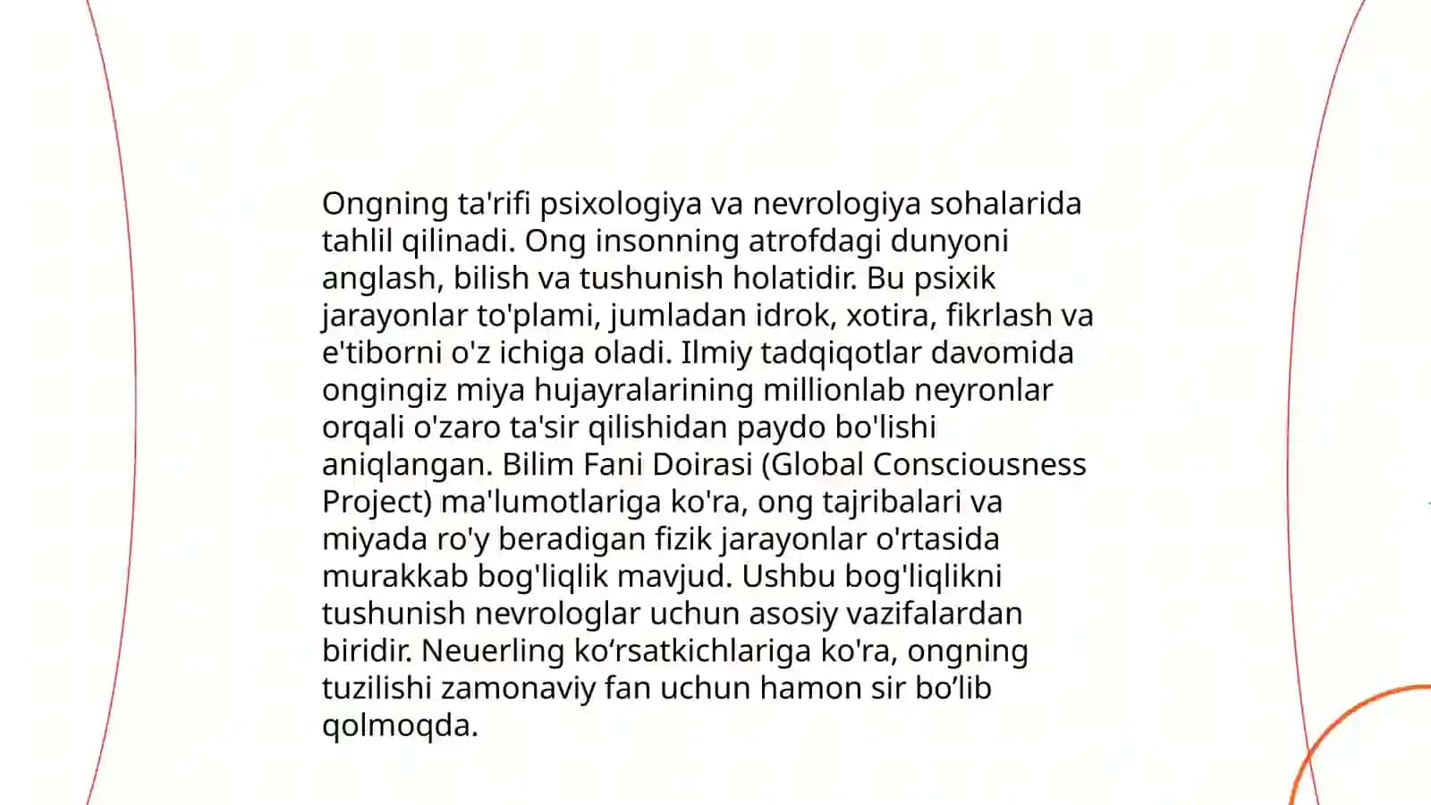 Ong va uning xossalari 4