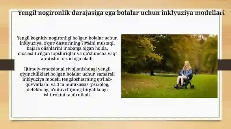 Kelajakdagi tadqiqotlar va takliflar 4