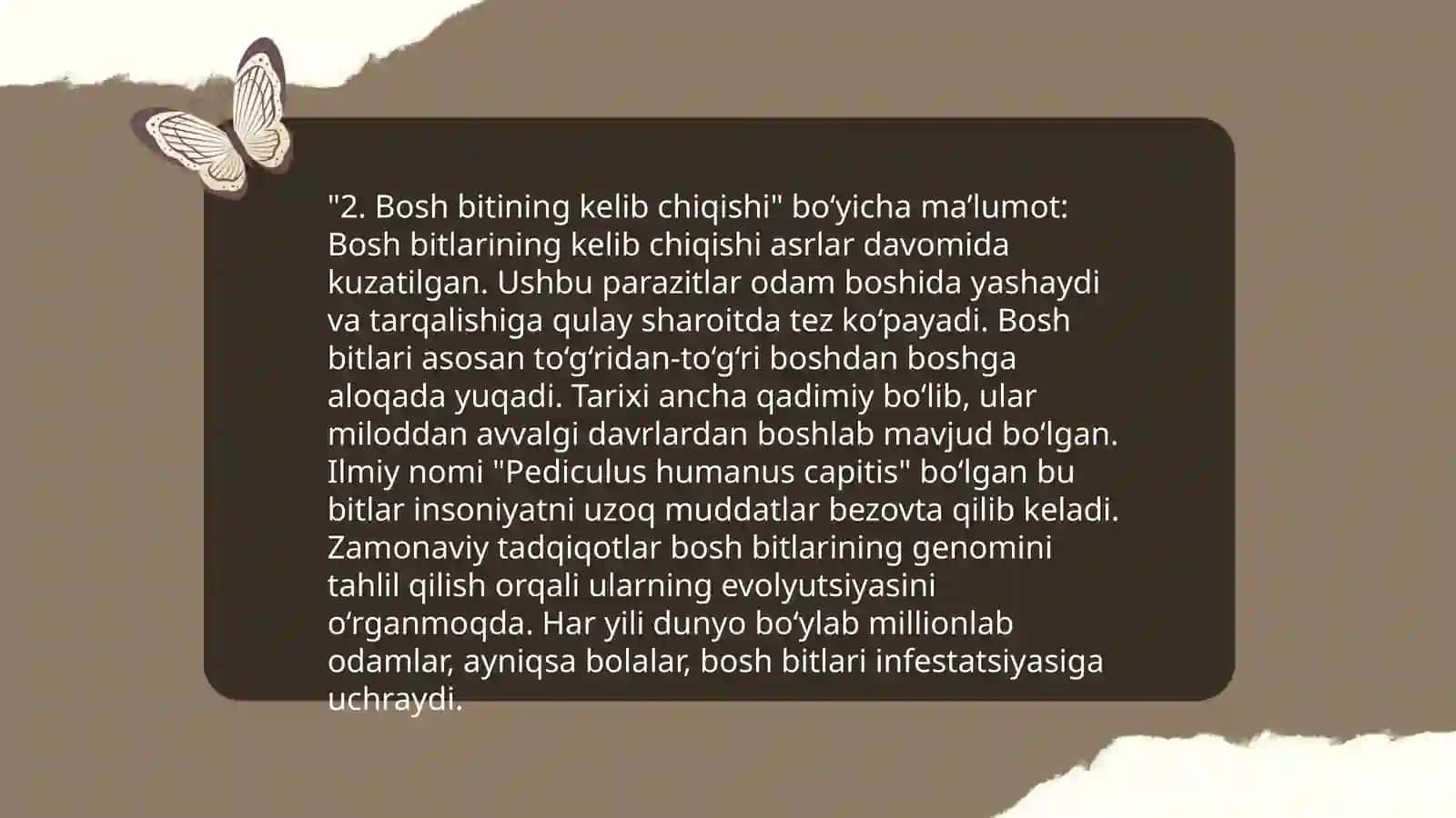 Bosh biti 4