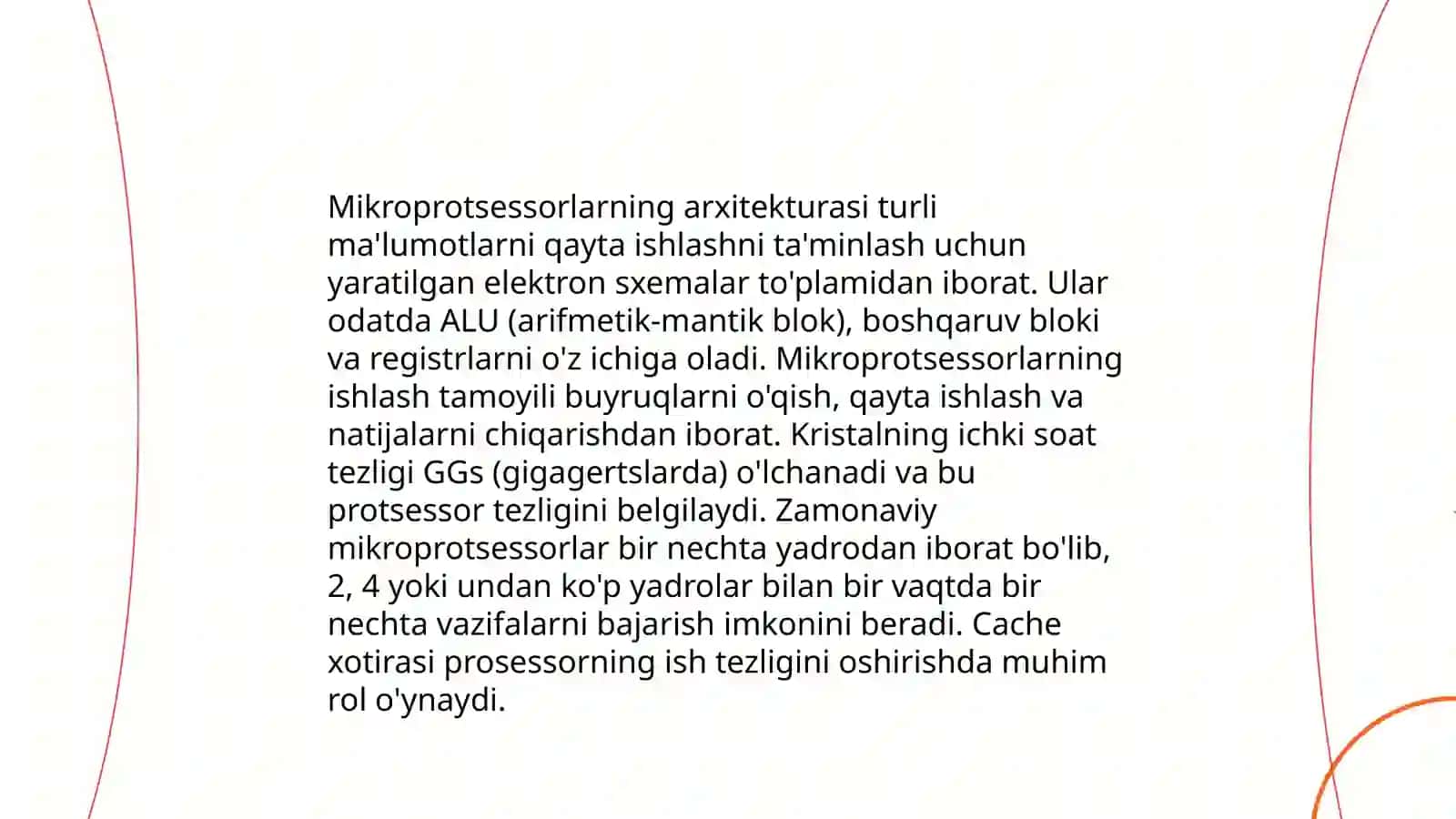 Mikroprotsessor uchun grafik dasturlash tillari: Asoslar va qo‘llash usullari 4